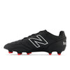 New Balance 442 V2 PRO FG Firm Ground Cleats Black