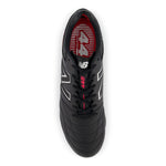 New Balance 442 V2 PRO FG Firm Ground Cleats Black