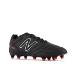 New Balance 442 V2 PRO FG Firm Ground Cleats Black