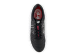 New Balance 442 V2 Team FG Firm Ground Soccer Cleats Black