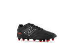 New Balance 442 V2 Team FG Firm Ground Soccer Cleats Black