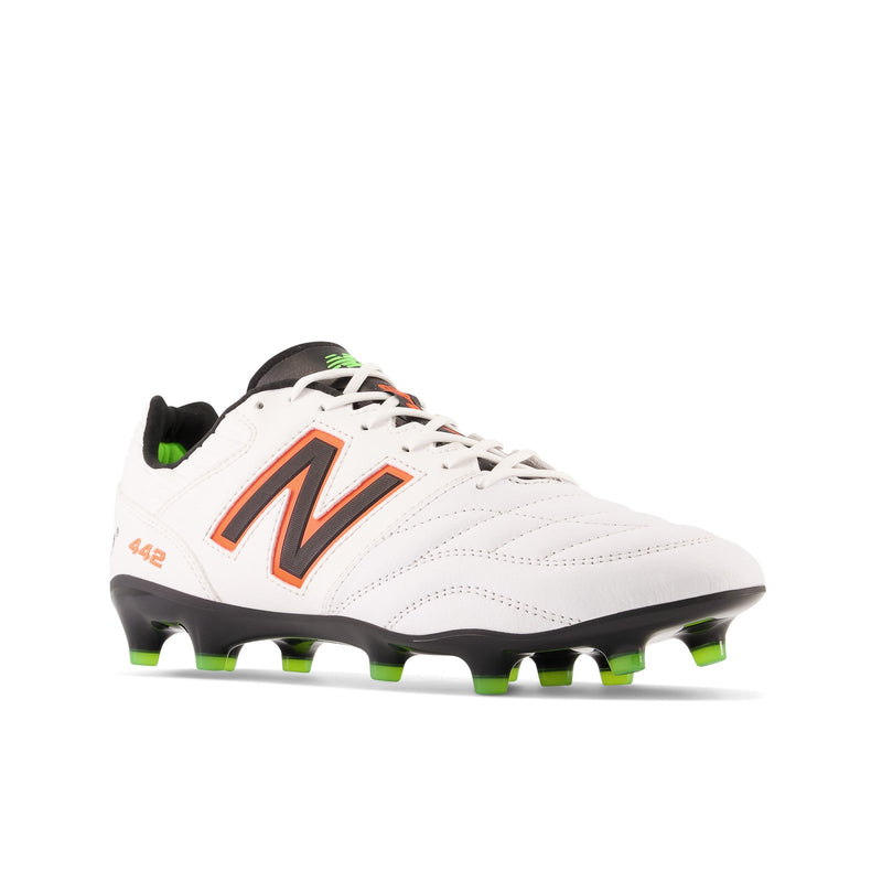 New Balance 442 v2 Pro FG Firm Ground Cleats