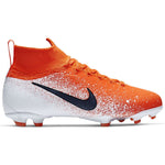 Nike JR Superfly 6 Elite FG Hyper