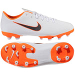 Nike JR Vapor 12 Academy GS FG Wh