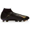 Nike Phantom VSNike Elite FG Black/G