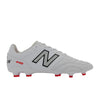 New Balance 442 V2 PRO FG Firm Ground Cleats White