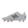 New Balance 442 V2 PRO FG Firm Ground Cleats White