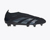 adidas Predator Elite Laceless FG Firm Ground Cleats