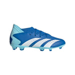 adidas Kid's Predator Accuracy.3 FG Firm Ground Football Boots