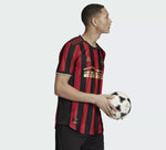 adidas Men's Atlanta United Authentic Home Jersey 19