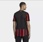 adidas Men's Atlanta United Authentic Home Jersey 19