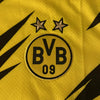 Puma Women's Borussia Home Jersey 20 Yellow