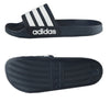 adidas Men's Adilette Shower Slides Navy/White