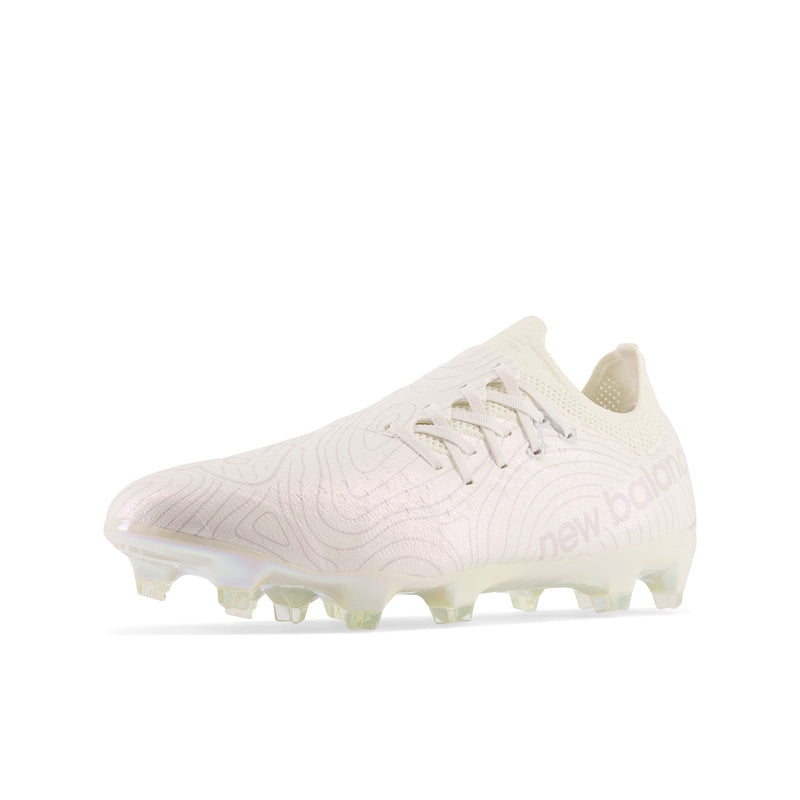 New Balance Furon V7 Pro FG White