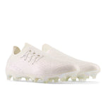 New Balance Furon V7 Pro FG White