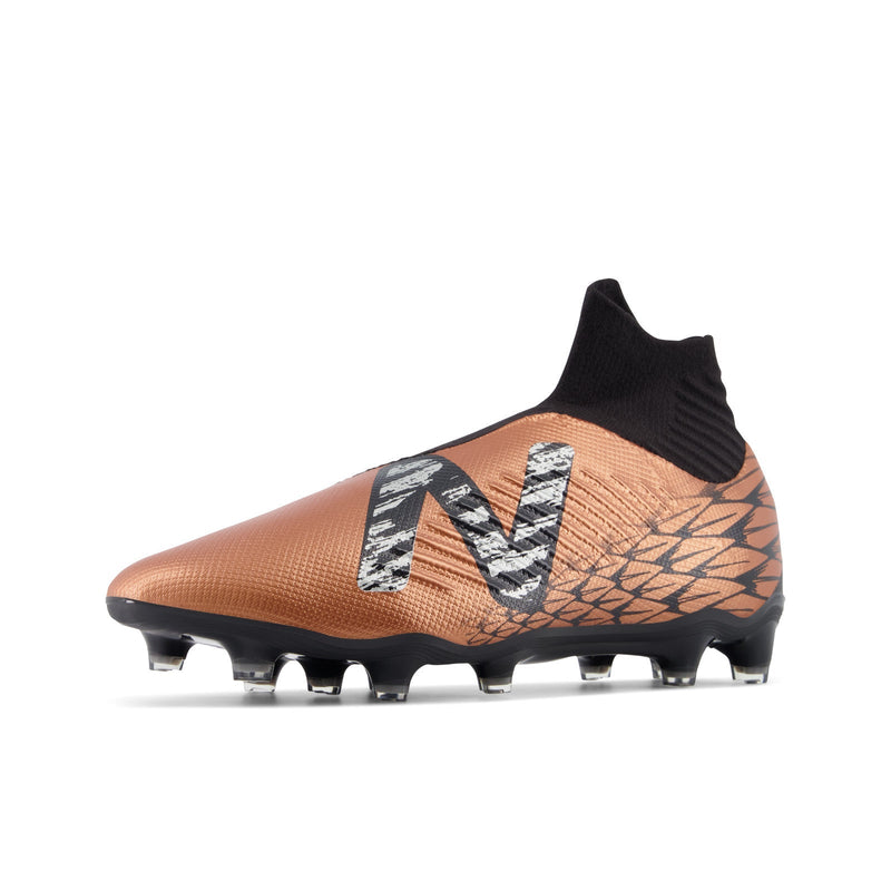 NB Tekela V4 Magia FG Firm Ground Cleats