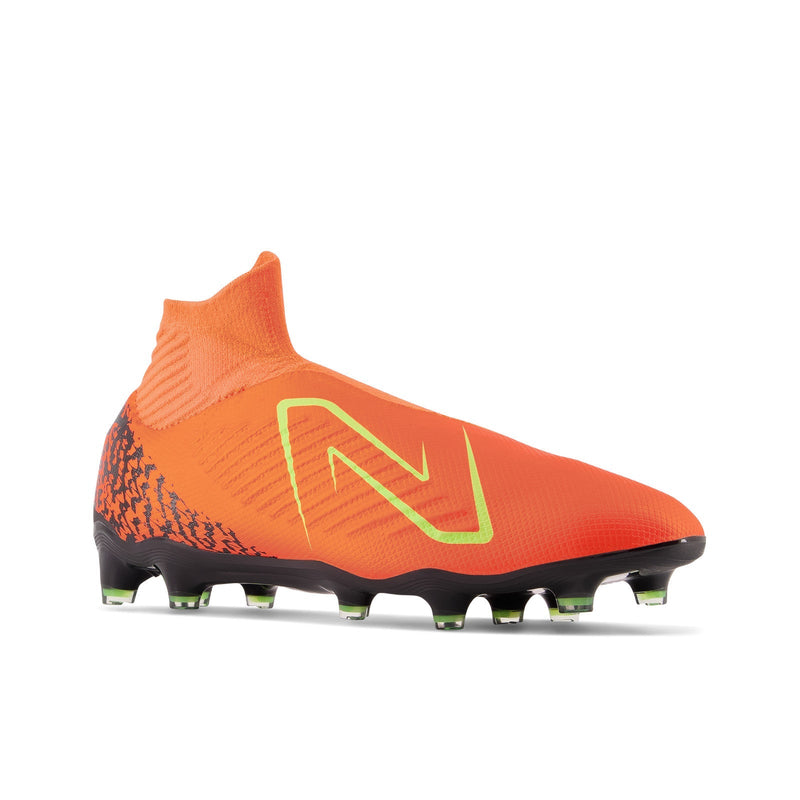 New Balance Tekela v4 Magia FG Neon Dragonfly