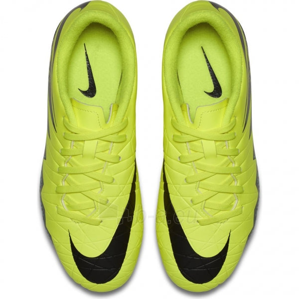 Nike JR Hypervenom Phelon II FG