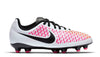 Nike JR Magista Onda FG White/Bla