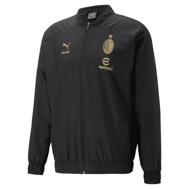 Puma AC Milan X Koche Prematch Jacket