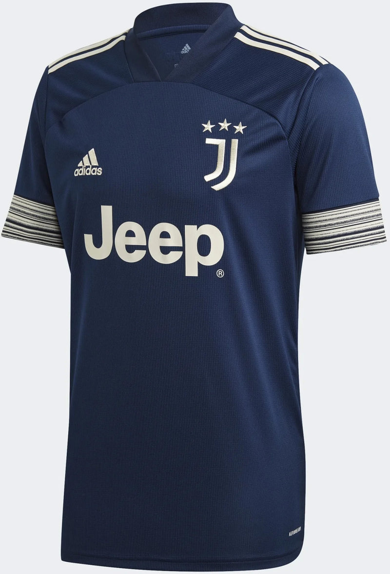 adidas Men's Juventus Away Jersey 20