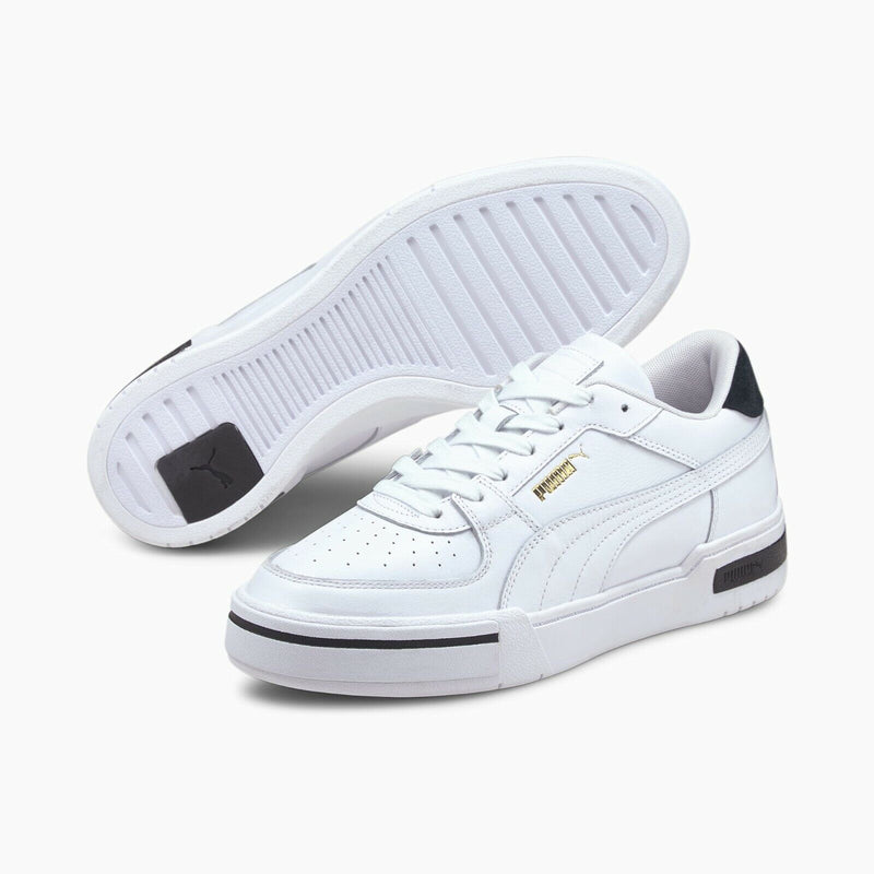 Puma Men's CA Pro Heritage Sneakers White/Black